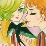 Kaze to Ki no Uta anime