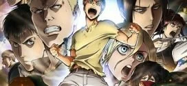 Shingeki no Kyojin Season 2 10/?? [Mega]