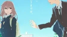 Koe no Katachi (Sub Esp) [Mega]